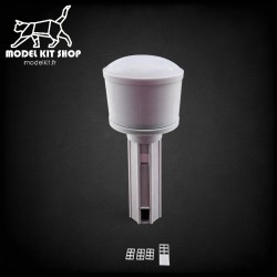 Ho (1:87) - North Water Tape