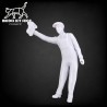 0 (1:43.5) - Homme netoyant - Modelkit.fr