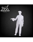 0 (1:43.5) - Pompiste - Modelkit.fr