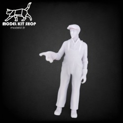 0 (1: 43.5) - Pompost