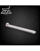 N (1:160) - Péniche (38.5m) - Modelkit.fr