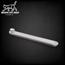 N (1: 160) - Barge (38.5m)