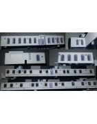 KIT 23 - Windows / Bulkheads / Doors / Lights / Buoys