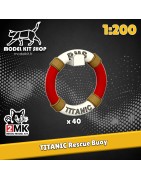 1: 200 - Boa titanico