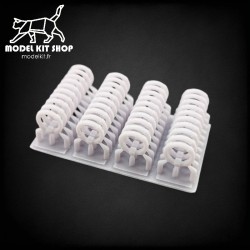 1: 200 - Titanic buoy