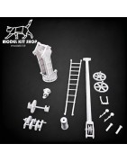 0 (1: 43.5) - Gru 10 tonnellate PLM