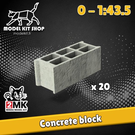 0 (1: 43.5) - Entrada de los talleres de Decauville