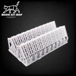 0 (1: 43.5) - PARPAING BLOCK BLOCK