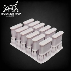 Z (1: 220) - PTT box