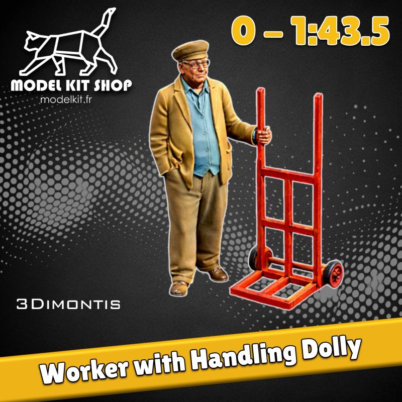 0 (1:43,5) - Trabajador con Carretilla Manual