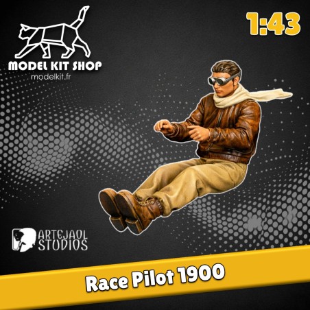 1:43 - Race driver 1900s