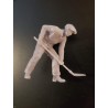 1:32 Serie - Mechaniker und Fahrer von MOUNTAIN 241-P-16