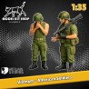 1:35 - Vietnam - Soldati americani