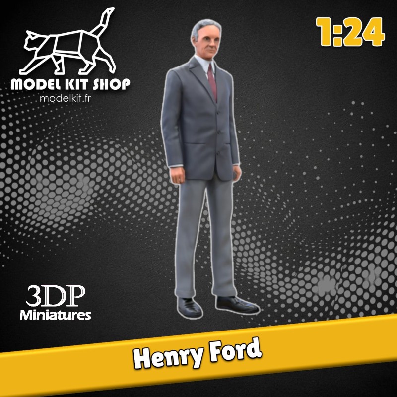 1:24 - Henry Ford