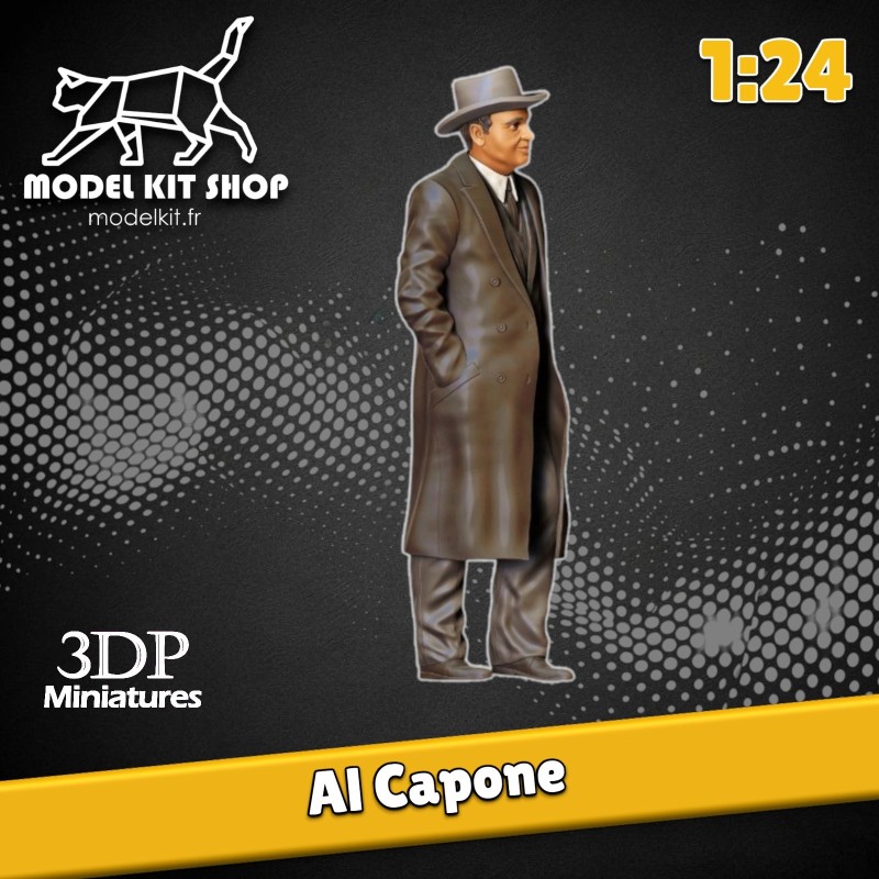 1:24 - Al Capone