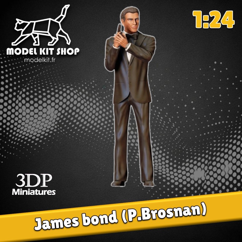 1:24 - James BondP.Brosnan)