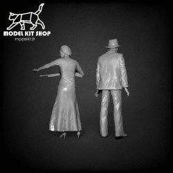 1: 24 - Bonnie e Clyde