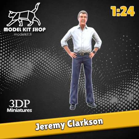 1:24 - Jeremy Clarkson