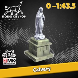 0 (1:43.5) - Calvaire