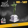 HO (1:87) - Calvary