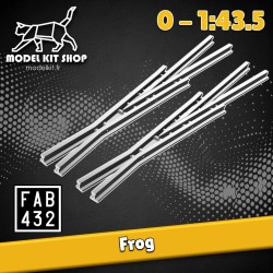 0 (1: 43.5) - Herzen