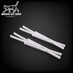 0 (1:43,5) - Coeurs - Modelkit.fr