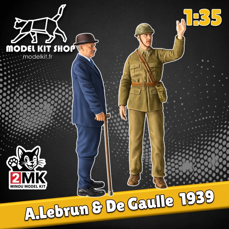 1fra_Latn - De Gaulle e Lebrun 1939