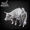 1:35 - La vache et le prisonier (Fernandel) - Modelkit.fr