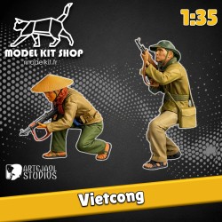 1:35 - Vietcong