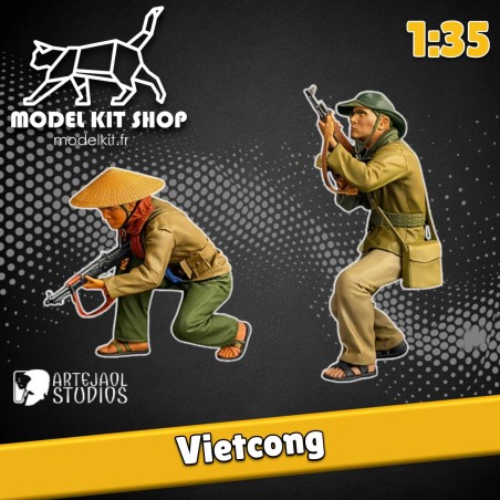 1:35 - Vietcong