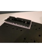 KIT 25 - Estructura inferior del motor 2
