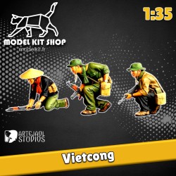 1:35 - Vietcong