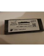 KIT 25 - Engine lower structure 2