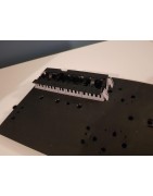 KIT 25 - Estructura inferior del motor 2