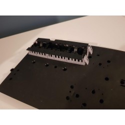 KIT 25 - Structure inférieure du moteur 2
