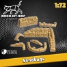 1:72 – Sandbags