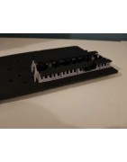 KIT 25 - Estructura inferior del motor 2
