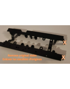 KIT 25 - Estructura inferior del motor 2