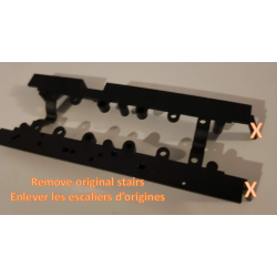 KIT 25 - Engine lower structure 2