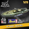 1:72 - PT-Boot 109 - Details Kit