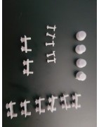 KIT 05 - Fittings and valves