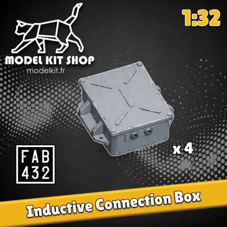 1:32 - Inductive connection box