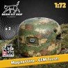 1:72 - Ligne Maginot - Cloche GFM - Modelkit.fr