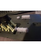 KIT 26 - Elementos de rodamientos y ruedas