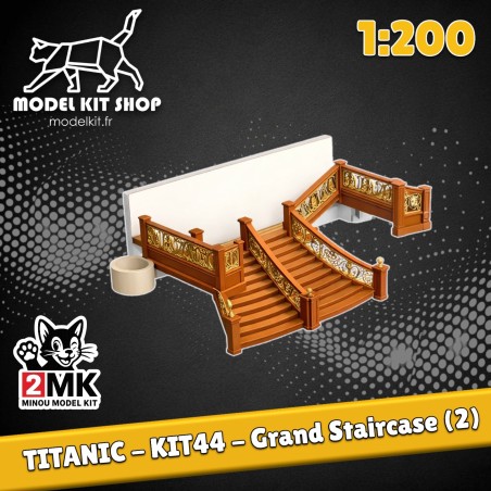 KIT 44 - Grande Scala (2)