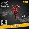 1:32 - Pompe Japy (x 3) - Modelkit.fr