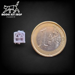 0 (1:43.5) - Locomotive - Flaman Tachymetre