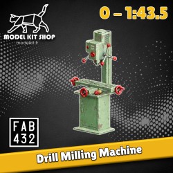 0 (1:43.5) - Erdbeerbohrmaschine