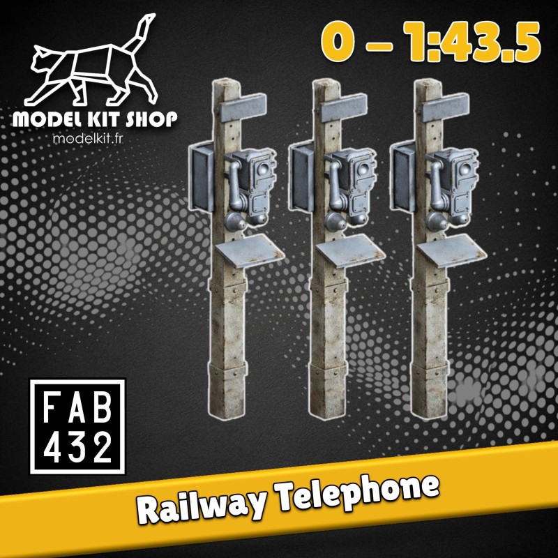 0 (1:43.5) - Track telephone