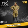 1:35 - WW2 Benito Mussolini
